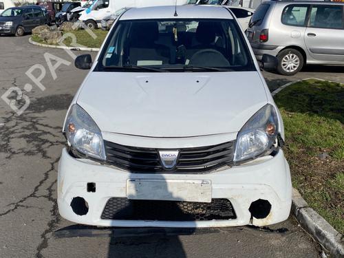 Alternator DACIA SANDERO 1.4 MPI LPG | BP29899760M7 - Image 9