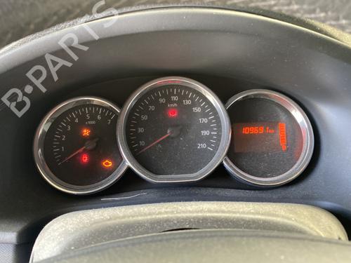 Højre solskærm DACIA SANDERO II 1.5 dCi | BP32746404I2 - Image 13