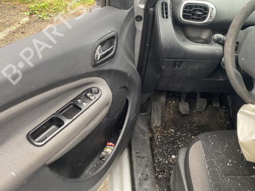 ABS pump CITROËN C3 Picasso (SH_) 1.6 HDI 90 | BP25568901M43  - Image 5