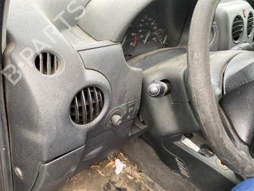 Hand brake PEUGEOT PARTNER Box Body/MPV (5_, G_) 1.9 D | BP25562865I18 