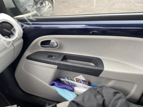 Right sun visor SEAT Mii (KF1, KE1) 1.0 | BP30855624I2  - Image 11