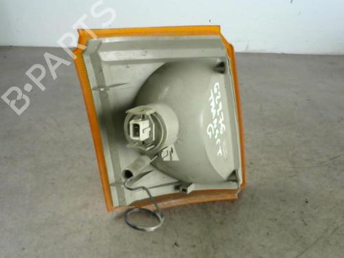Left front indicator FORD TRANSIT Van (E_ _) 2.5 TD (EAL, EAS) | BP25523903C32 