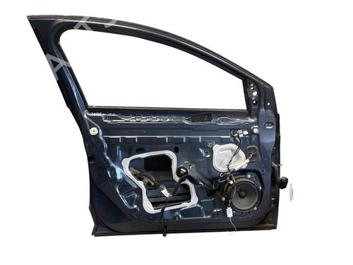 Used Left front door Left front door RENAULT MEGANE IV Hatchback (B9A/M/N_) [2015-2026] 34220332 34220332