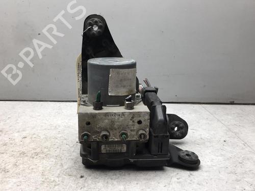 Pompe ABS RENAULT SCÉNIC II (JM0/1_) 1.9 dCi (JM0G, JM12, JM1G, JM2C) (120 hp) 25521158