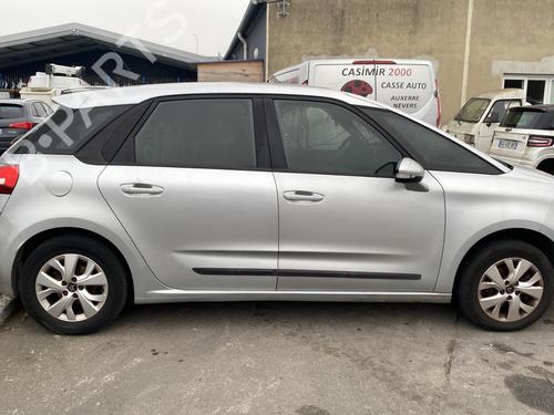 Right taillight CITROËN C4 Picasso II 1.6 HDi / BlueHDi 115 | BP25498056C35 - Image 20