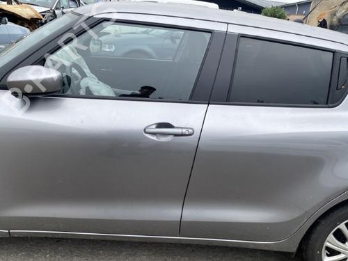 Front left lock SUZUKI SWIFT V (AZ) 1.2 Hybrid (Mild Hybrid) (A2L412) | BP25544259C98 - Image 20