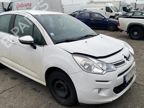 ABS pump CITROËN C3 II (SC_) 1.6 BlueHDi 75 | BP35820858M43 - Image 30