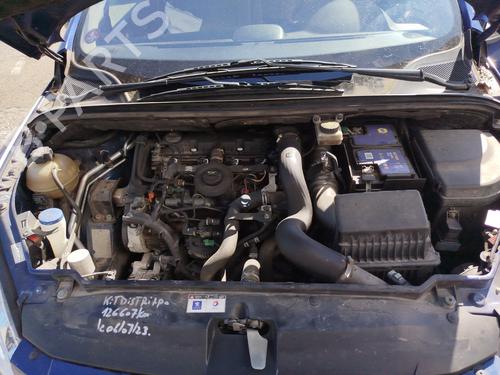 Left front window switch PEUGEOT 307 (3A/C) 2.0 HDi 110 | BP36333985I27 - Image 13