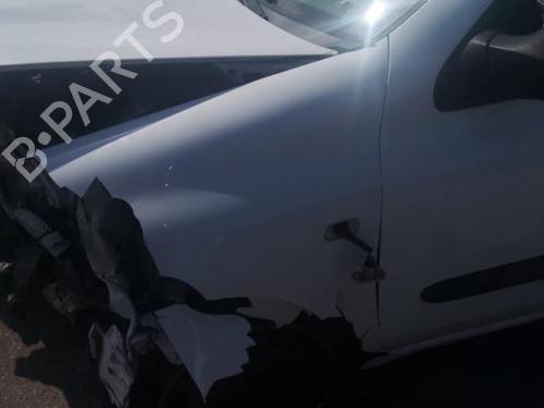 Front right lock RENAULT CLIO II (BB_, CB_) 1.2 LPG | BP25583417C97 