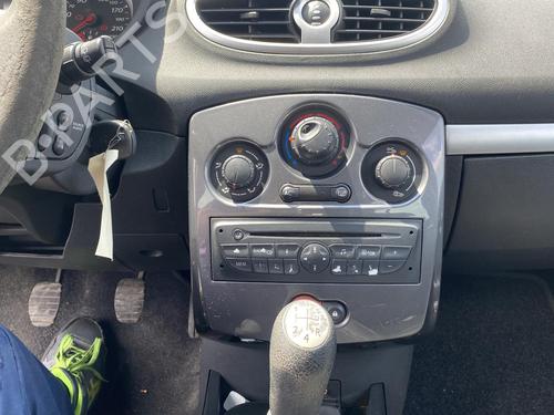Climate control RENAULT CLIO III (BR0/1, CR0/1)  | BP25514517I5  - Image 9
