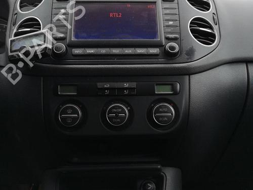 Left tailgate light VW GOLF PLUS V (5M1, 521) 1.9 TDI | BP25525004C79  - Image 28