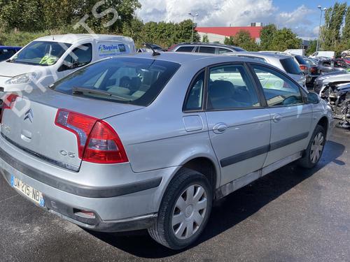 Left taillight CITROËN C5 II (RC_) 1.8 16V (RC6FZB) | BP25571300C34 - Image 30