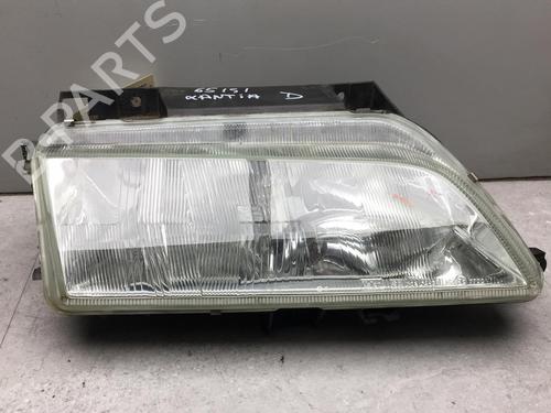 Right headlight CITROËN XANTIA (X1_, X2_) 2.0 HDI 109 | BP25561595C29 