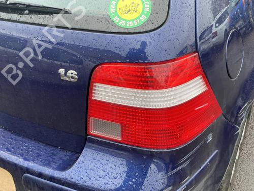 Front left lock VW GOLF IV (1J1) 1.6 16V | BP28203713C98 