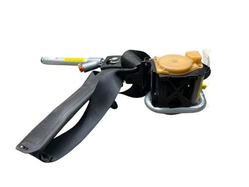 Used Front left seatbelt Front left seatbelt NISSAN NOTE (E11, NE11) 1.5 dCi (86 hp) 25541674 25541674