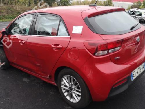 Gear lever KIA RIO IV (YB, SC, FB) 1.4 CRDi 90 | BP25584316M90  - Image 28