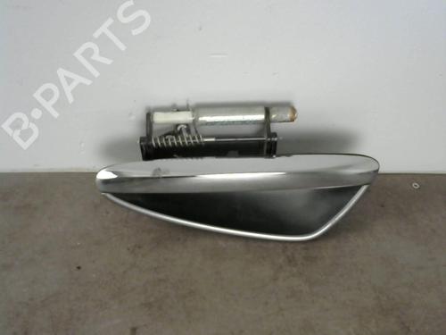 Rear left exterior door handle ALFA ROMEO 159 Sportwagon (939_) 2.4 JTDM (939.BXM1B) 156080290