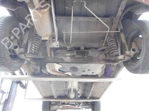 Rear right seatbelt DACIA SANDERO  | BP27344900I28  - Image 14