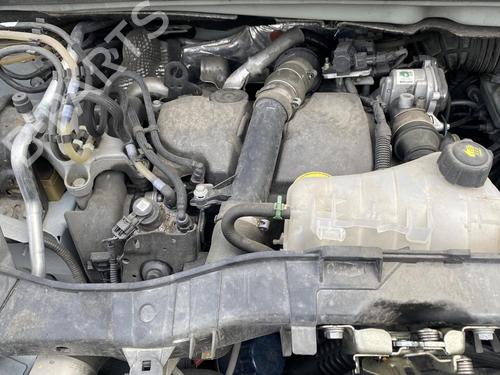 ABS pump RENAULT KANGOO Express (FW0/1_)  | BP25550742M43  - Image 12