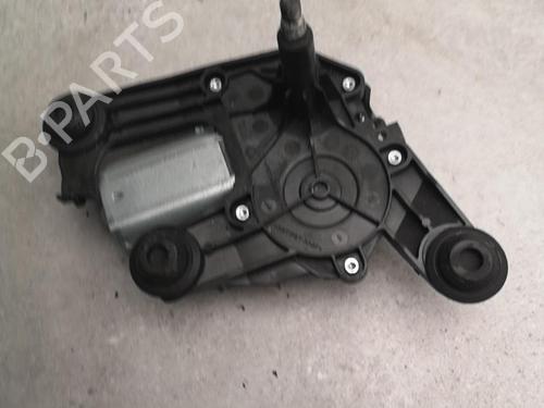 Rear wiper motor CITROËN C3 II (SC_) 1.4 HDi 70 (SC8HZC, SC8HR0, SC8HP4) | BP25583738M102 