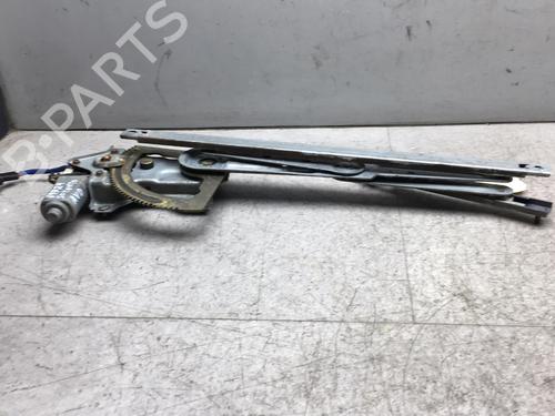 Used Front right window mechanism KIA SORENTO I (JC) 2.5 CRDi 4WD (140 hp) 25571561