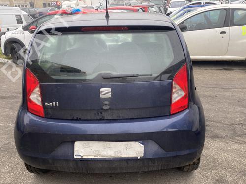 Sikkerhetsbelte-spenne SEAT Mii (KF1, KE1) 1.0 | BP30855610I32
