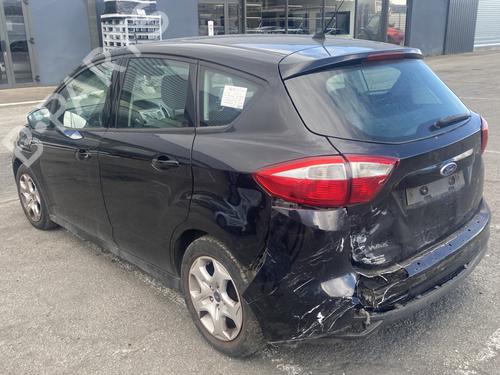 Brugte FORD C-MAX II (DXA/CB7, DXA/CEU) 1.6 TDCi 4559870