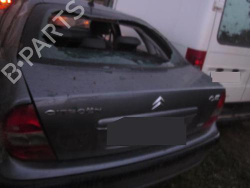 Front left window mechanism CITROËN C5 I (DC_) 2.0 HDi (DCRHZB, DCRHZE) | BP25522865C22 - Image 6