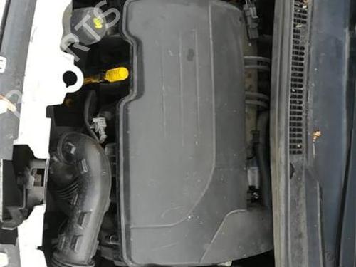 Front left window mechanism RENAULT TWINGO II (CN0_)  | BP25552444C22  - Image 23