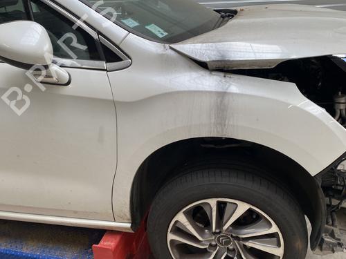 Radio CITROËN DS4 (NX_) 1.6 HDi 115 | BP30200709E6  - Image 24