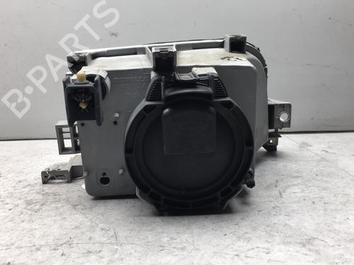 Left headlight RENAULT CLIO I (B/C57_, 5/357_) 1.4 | BP25584817C28 