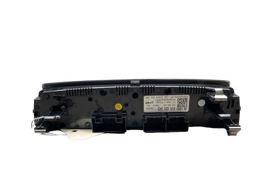 Climate control AUDI A3 (8V1, 8VK) 2.0 TDI | BP25530803I5 