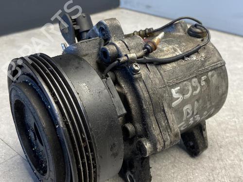 AC compressor BMW 3 (E36) 316 i | BP25538337M34 - Image 4