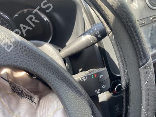 Front right window mechanism DACIA SANDERO II 1.5 dCi | BP25514005C23 