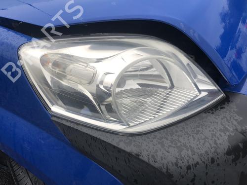 Seat buckle CITROËN NEMO Box Body/MPV (AA_) 1.4 | BP25580940I32 - Image 22