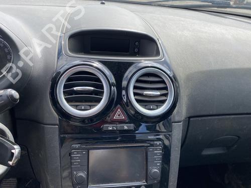 Left front window switch OPEL CORSA D (S07) 1.3 CDTI (L08, L68) | BP28473186I27 - Image 16