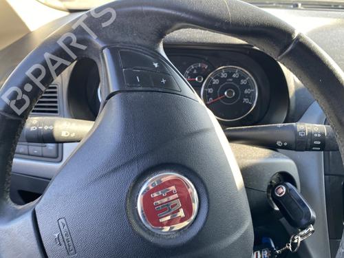 Climate control FIAT GRANDE PUNTO (199_) 1.3 D Multijet | BP25499231I5 - Image 8