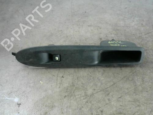 Used Right front window switch CITROËN C4 II (NC_) 1.6 HDi 110 (112 hp) 25583361