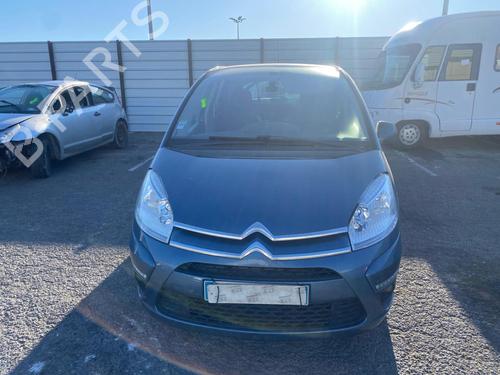 Electronic module CITROËN C4 Picasso I MPV (UD_)  | BP35993595M83  - Image 25