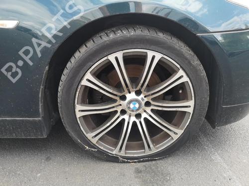 Instrument cluster BMW 5 (E60) 520 d | BP25585238C47 