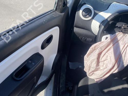 Climate control RENAULT TWINGO III (BCM_, BCA_) 1.0 SCe 70 (BCMB) | BP25575391I5 