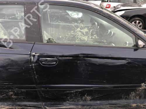 Right sun visor AUDI A3 (8P1) 2.0 TDI 16V | BP25556921I2  - Image 7