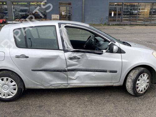 Right taillight RENAULT CLIO III (BR0/1, CR0/1) 1.5 dCi (C/BR0G, C/BR1G) | BP30720191C35 