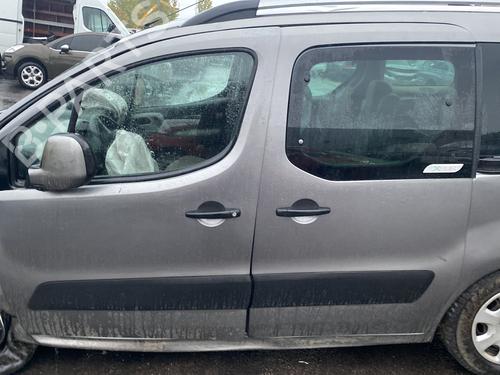 Right headlight PEUGEOT PARTNER Box Body/MPV 1.6 HDi | BP25573143C29  - Image 27