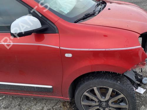 Right front window switch RENAULT TWINGO III (BCM_, BCA_) 1.0 SCe 70 | BP31584587I26 - Image 26