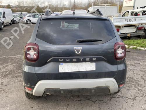 Rear left lock DACIA DUSTER (HM_) 1.5 dCi 115 (HMAD) | BP25501397C100  - Image 12