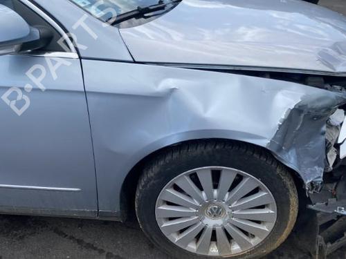 Left tailgate light VW PASSAT B6 (3C2) 2.0 TDI 16V | BP25530694C79 - Image 11