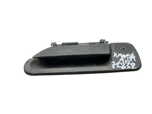 Used Front left exterior door handle Front left exterior door handle CITROËN XANTIA (X1_, X2_) 2.0 HDI 109 (109 hp) 35822363 35822363