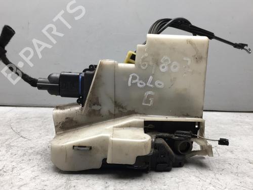 Used Front left lock Front left lock 25525932 25525932