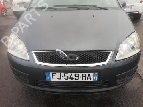Starter FORD FOCUS C-MAX (DM2) 2.0 | BP25530785M8 - Image 9
